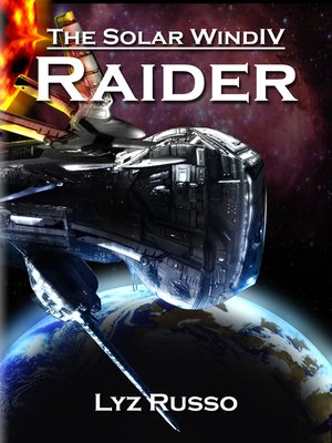 cover image of Raider!